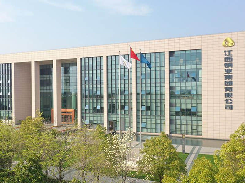 羅茨風機隔音降噪項目-江銅集團南昌高新產業園