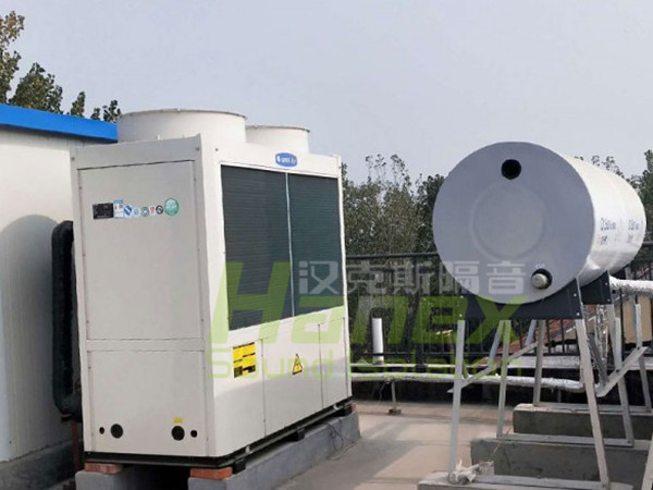 中央空調(diào)常見的噪音問題有哪些？該如何治理？