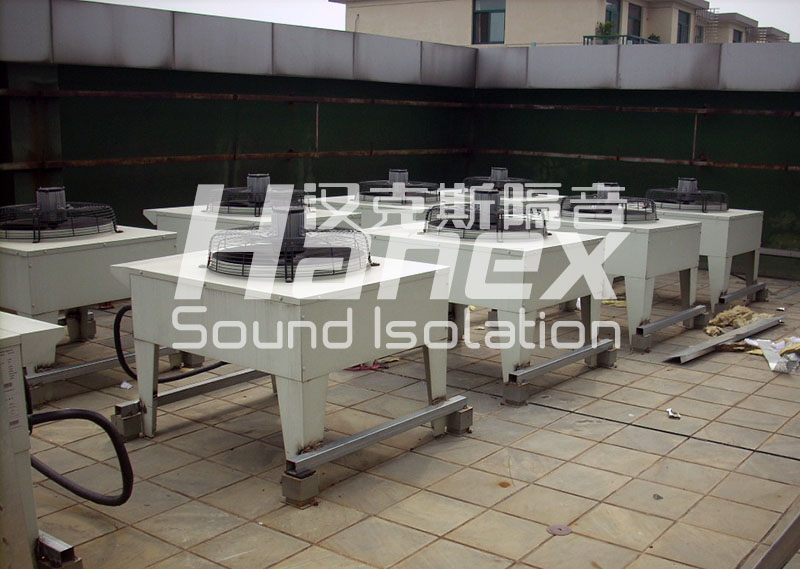 空調(diào)外機(jī)噪音干擾因素分析對(duì)，降噪辦法才有實(shí)效！