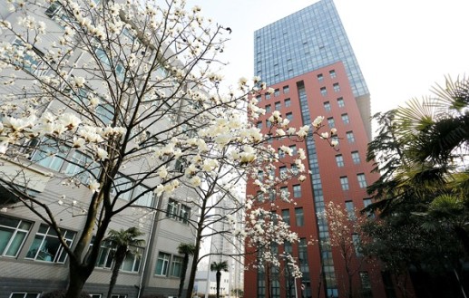 中國電子科技集團第五十五研究所噪聲綜合治理 中國電子科技集團第五十五研究所噪聲綜合治理