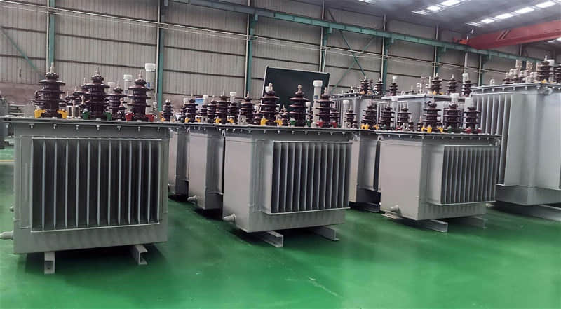 變壓器噪音治理 變壓器噪音治理