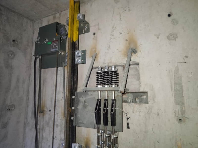 寧波綠城明湖花苑臺電梯噪音治理4 寧波綠城明湖花苑臺電梯噪音治理4