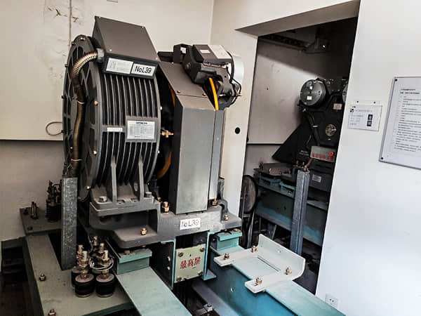 《杭州市物業管理條例》高層電梯噪音治理，如何使用維修基金？