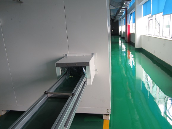 食品廠(chǎng)設(shè)備降噪4