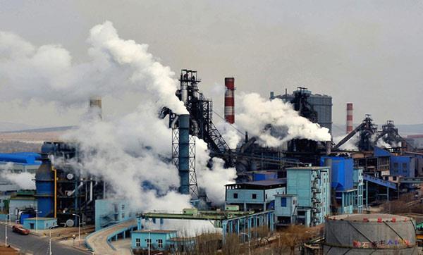 工礦企業 工礦企業