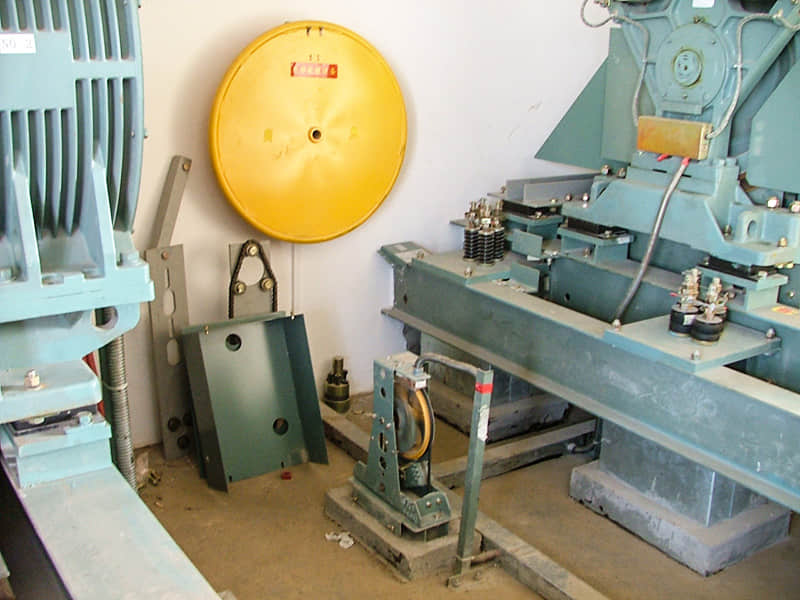 純金分享｜電梯產生噪音幾樓最大！電梯井噪音幾樓最大 ？