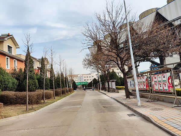 冷卻塔聲音大嗎？杭州中央空調(diào)冷卻塔噪音擾民怎么選技術(shù)好的公司！